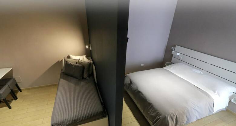 Hotel La Palma Del Sol