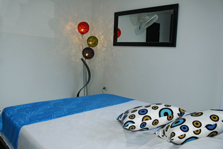 Apartamentos Altos de Suitehouse