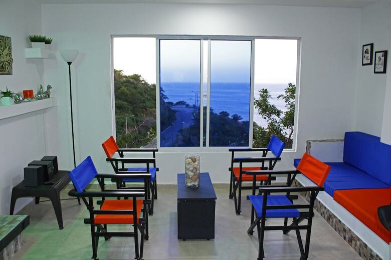 Apartamentos Altos de Suitehouse