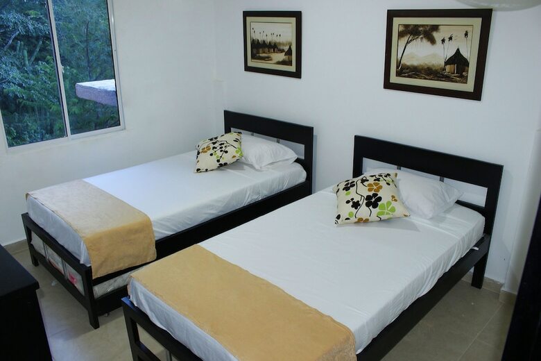 Apartamentos Altos de Suitehouse