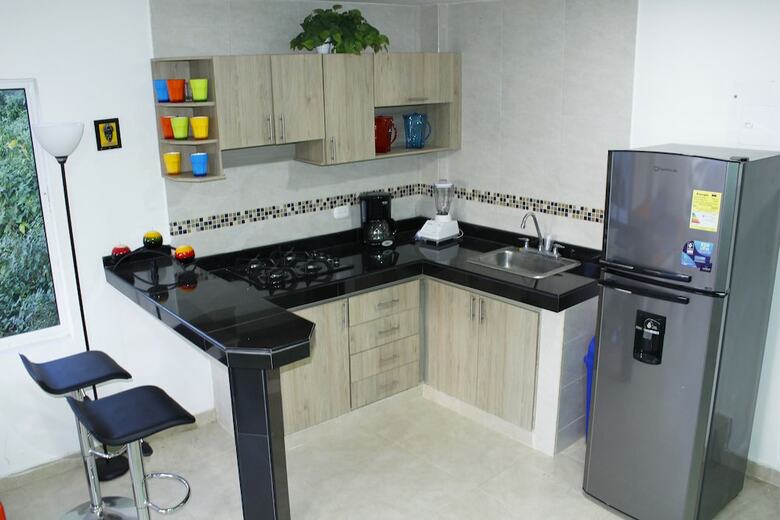 Apartamentos Altos de Suitehouse