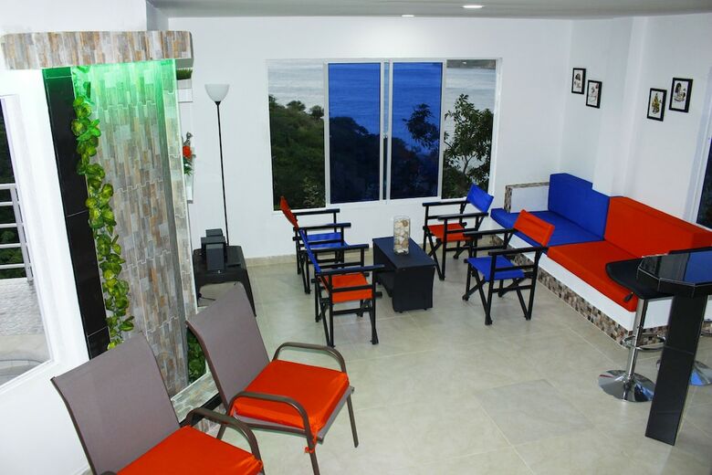 Apartamentos Altos de Suitehouse