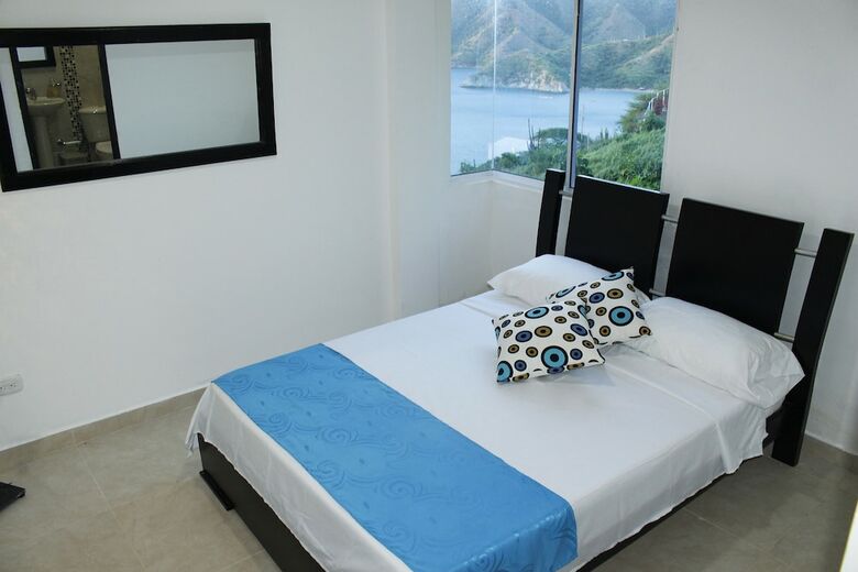 Apartamentos Altos de Suitehouse
