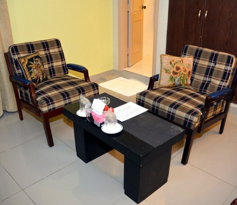 Hotel Jasmine Inn