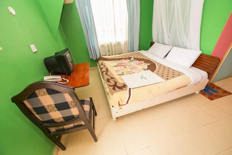 Rozala Motel
