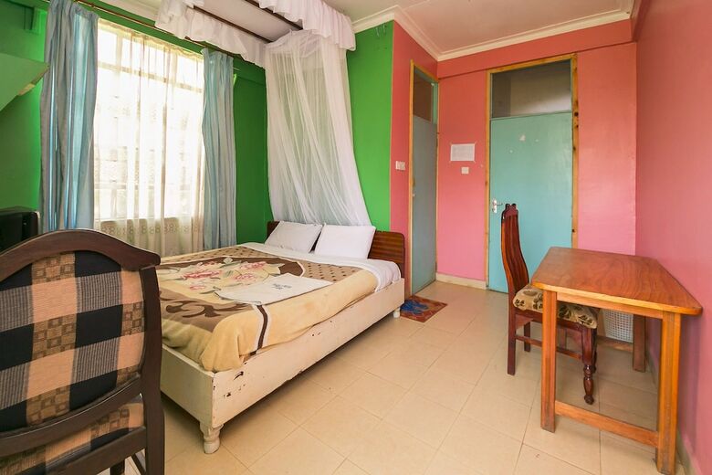 Rozala Motel