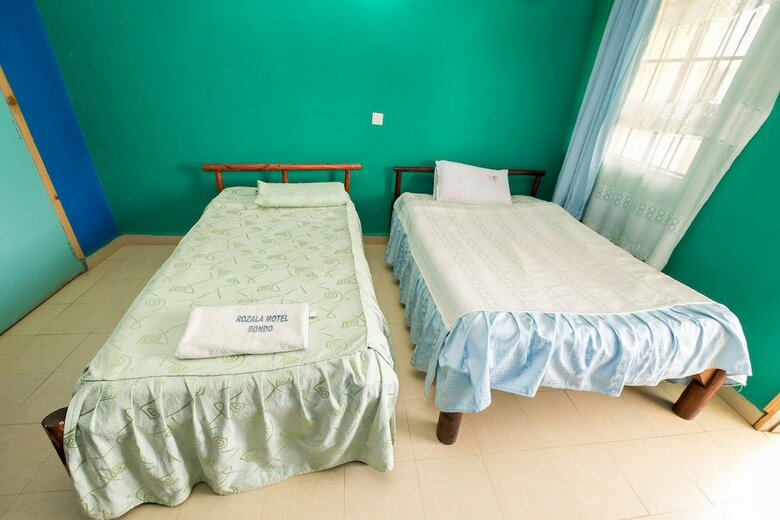 Rozala Motel