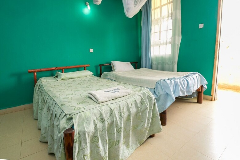 Rozala Motel