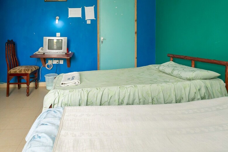 Rozala Motel