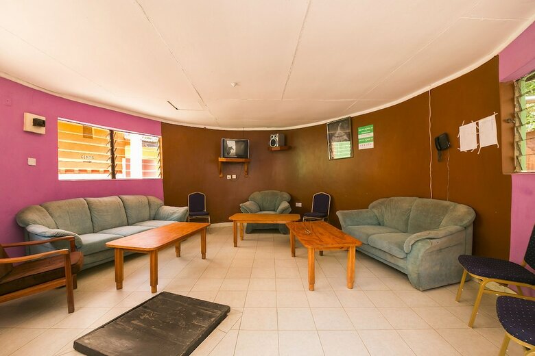 Rozala Motel