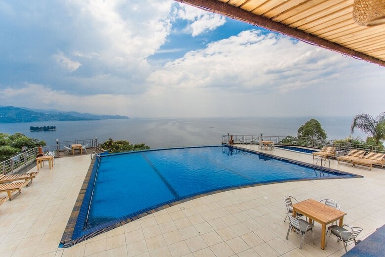 Nirvana Heights Hotel