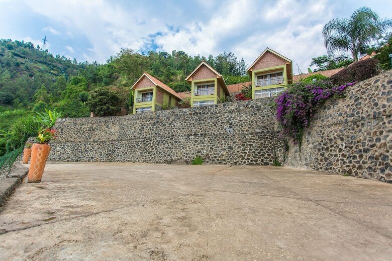 Nirvana Heights Hotel