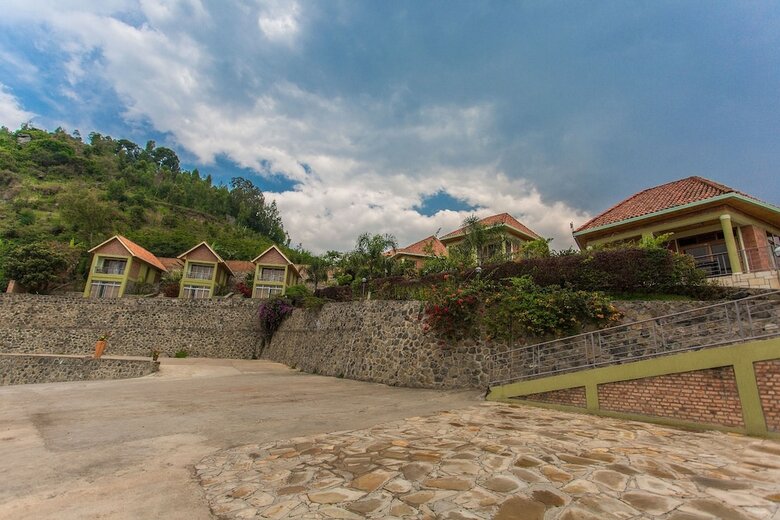 Nirvana Heights Hotel