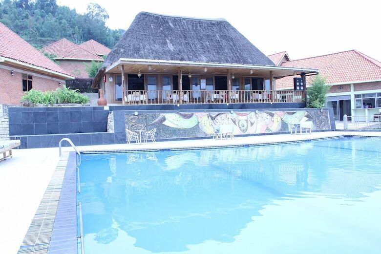 Nirvana Heights Hotel