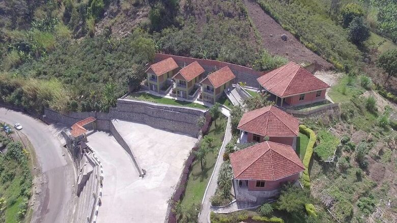Nirvana Heights Hotel