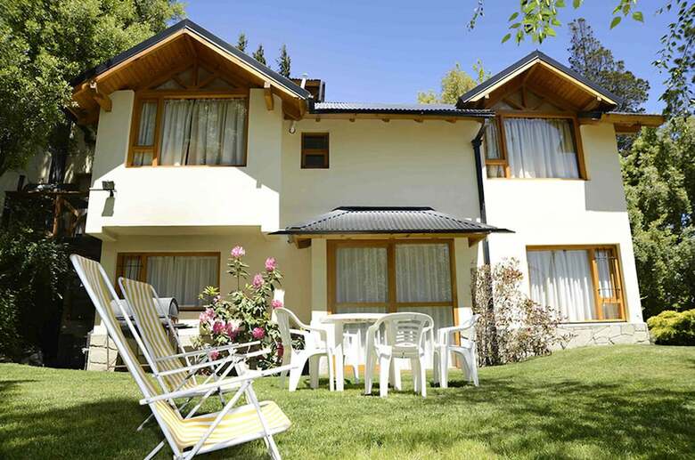 Apartamentos Matices Patagonicos
