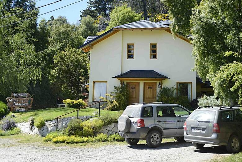 Apartamentos Matices Patagonicos