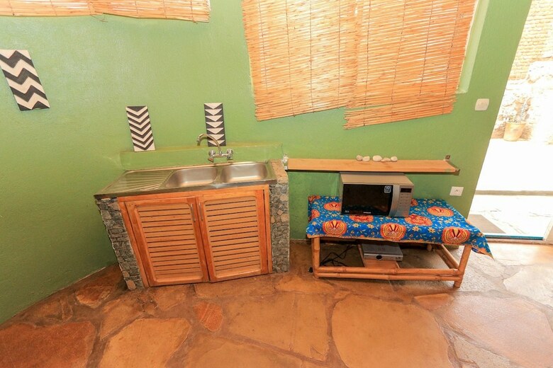 Hotel Palm Garden Lodge