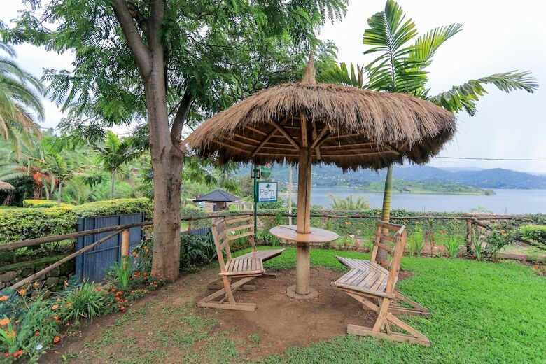 Hotel Palm Garden Lodge