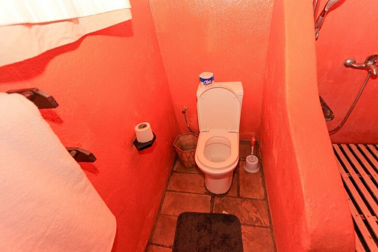 Hotel Palm Garden Lodge