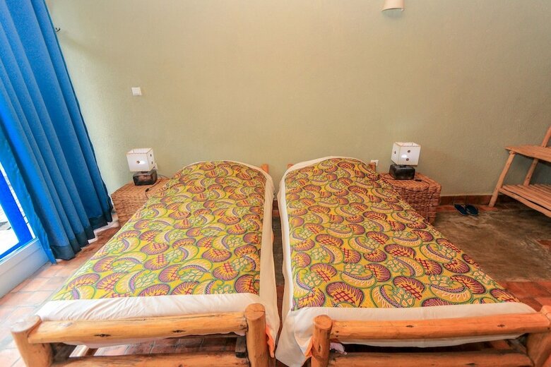Hotel Palm Garden Lodge