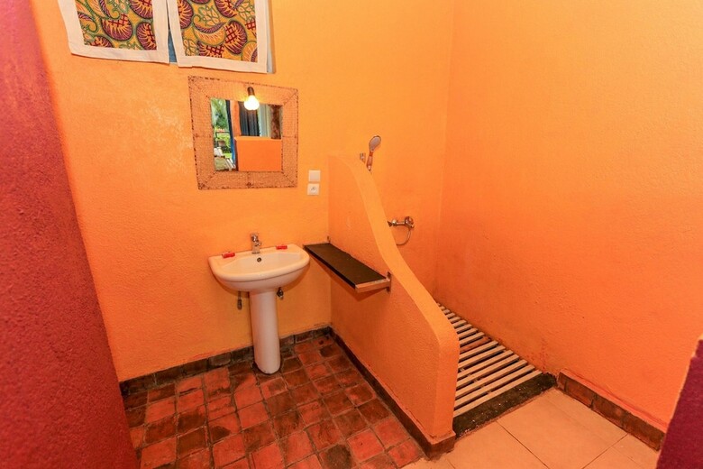 Hotel Palm Garden Lodge