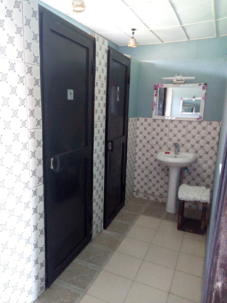 Hotel Palm Garden Lodge
