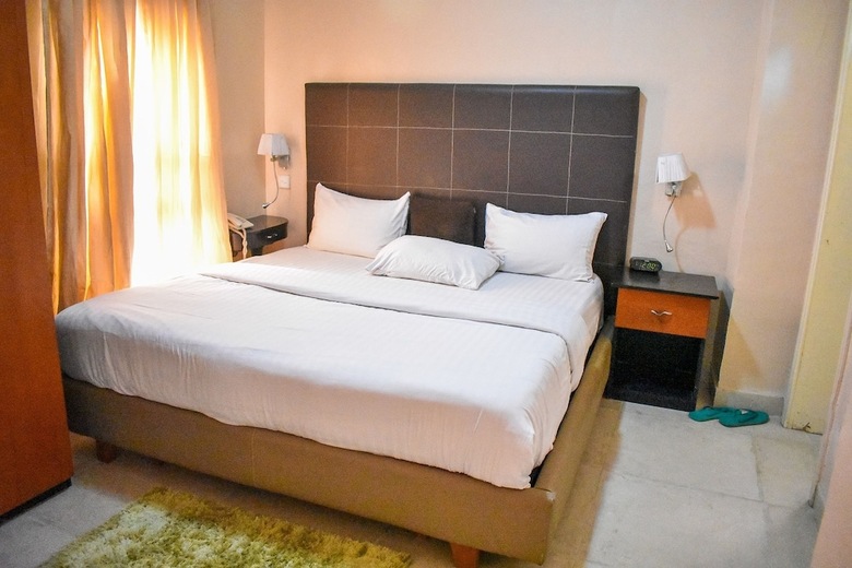 Hotel Emerald Cove