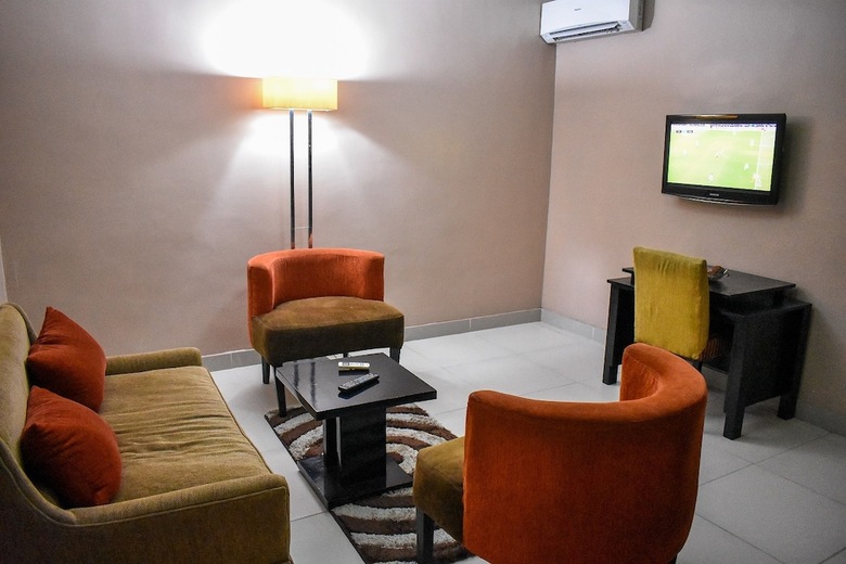 Hotel Emerald Cove