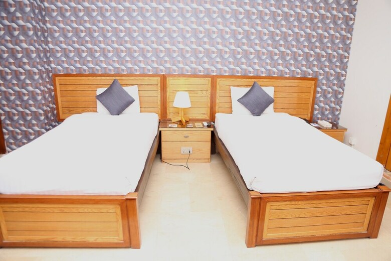 Grand Islamabad Hotel