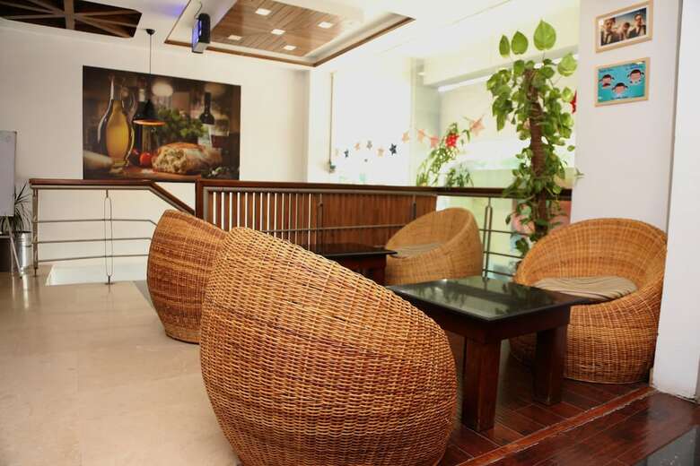 Grand Islamabad Hotel