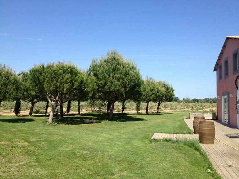 Apartamento Domaine de L'aumone