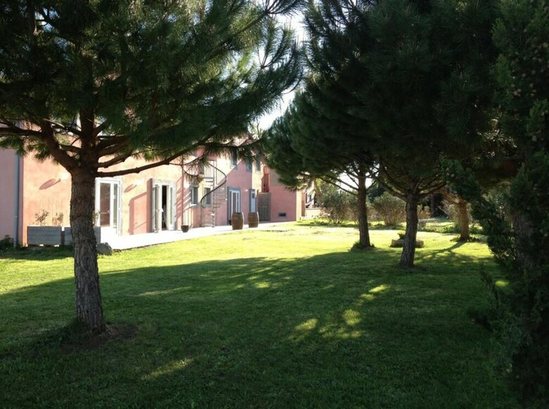 Apartamento Domaine de L'aumone