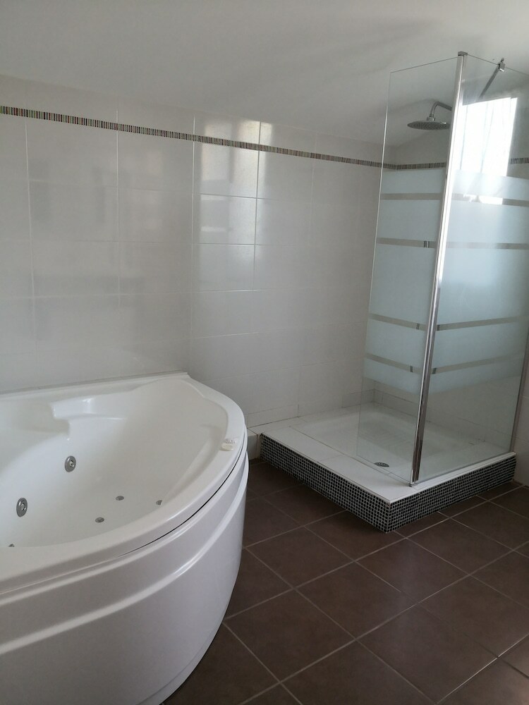 Apartamento Domaine de L'aumone