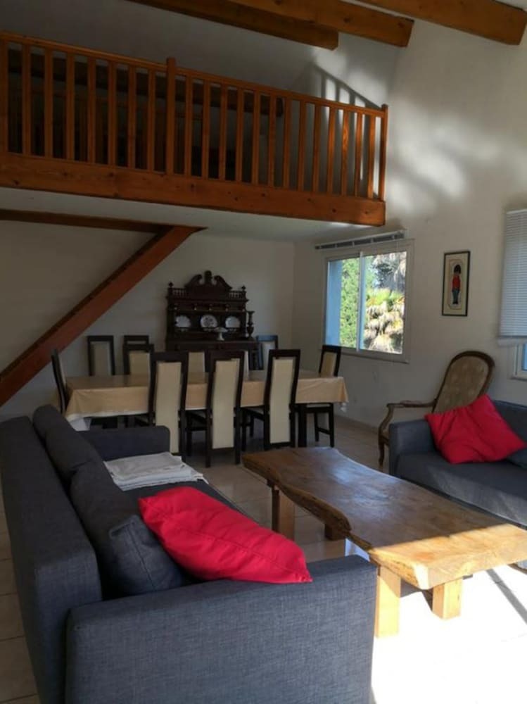 Apartamento Domaine de L'aumone
