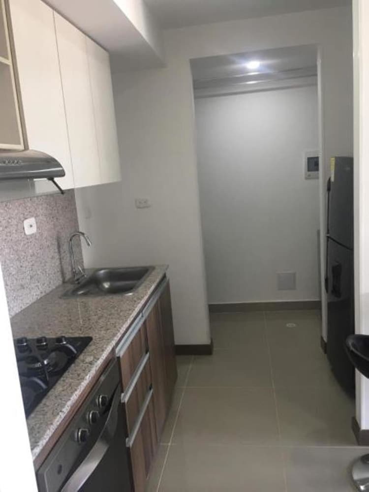 Apartamentos Melgar - Club House