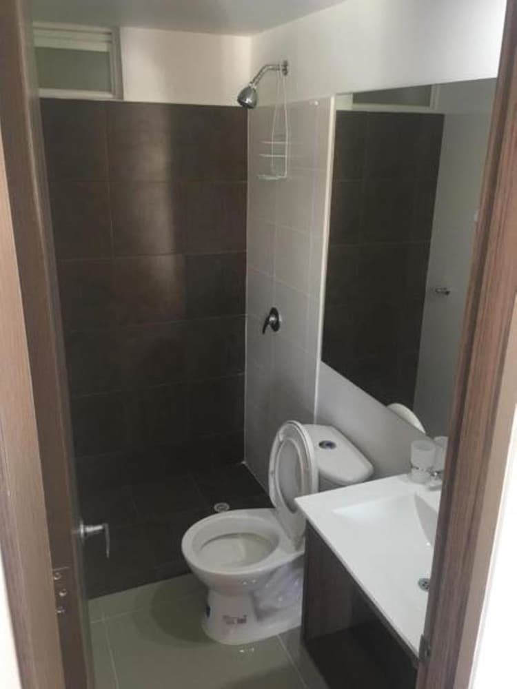 Apartamentos Melgar - Club House