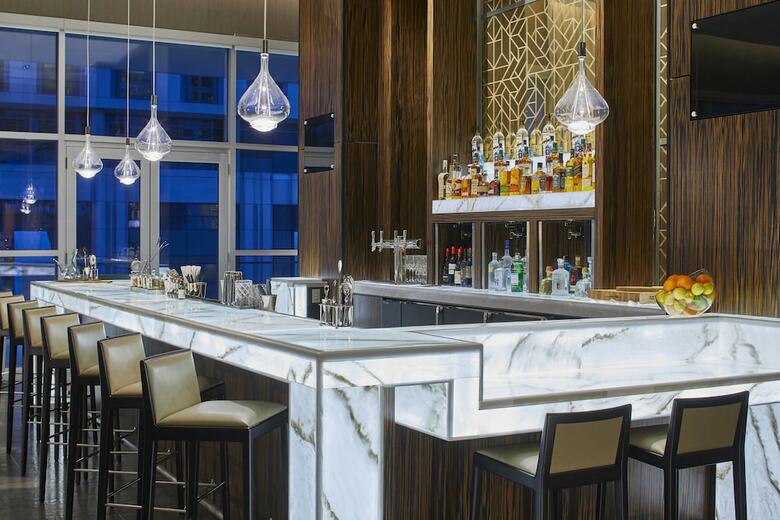 AC Hotel By Marriott Nashville Downtown