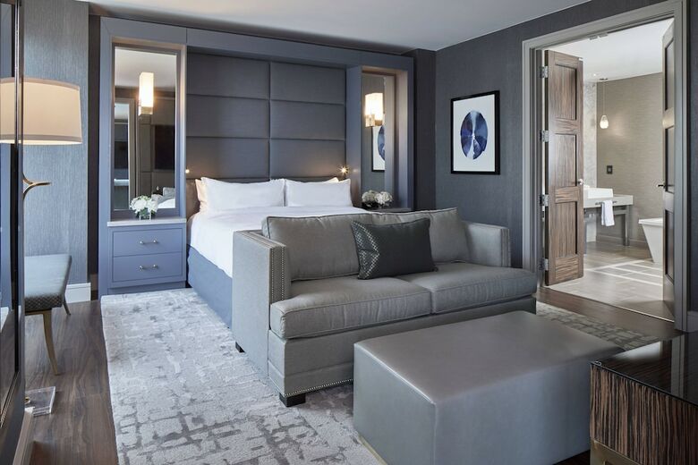 AC Hotel By Marriott Nashville Downtown