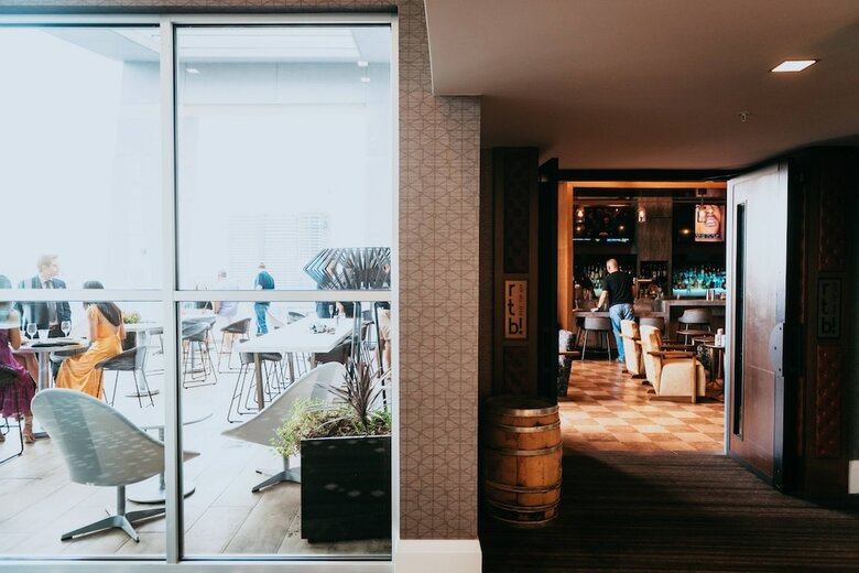 AC Hotel By Marriott Nashville Downtown