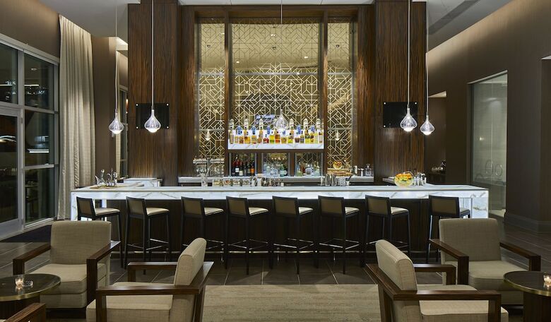 AC Hotel By Marriott Nashville Downtown