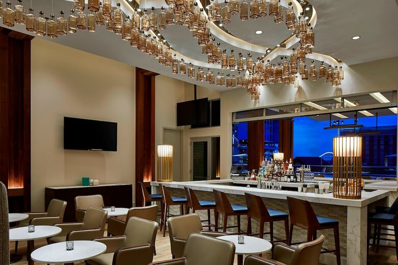 AC Hotel By Marriott Nashville Downtown