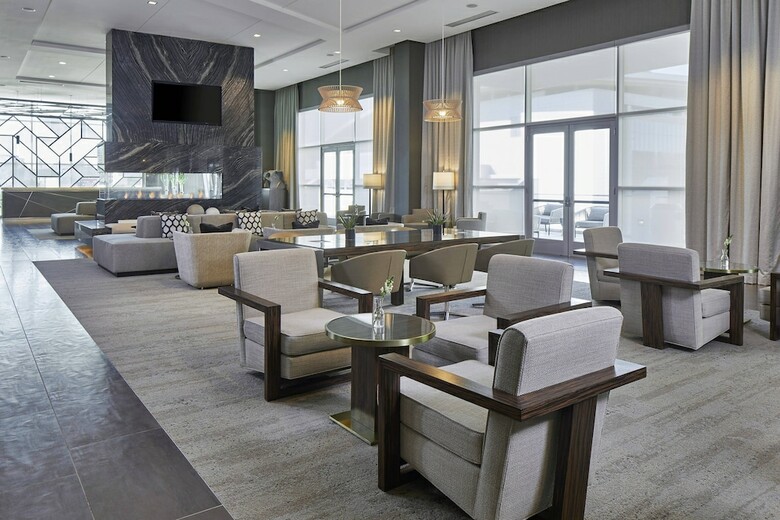 AC Hotel By Marriott Nashville Downtown