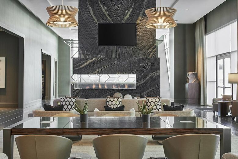 AC Hotel By Marriott Nashville Downtown