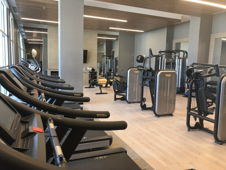 AC Hotel By Marriott Nashville Downtown