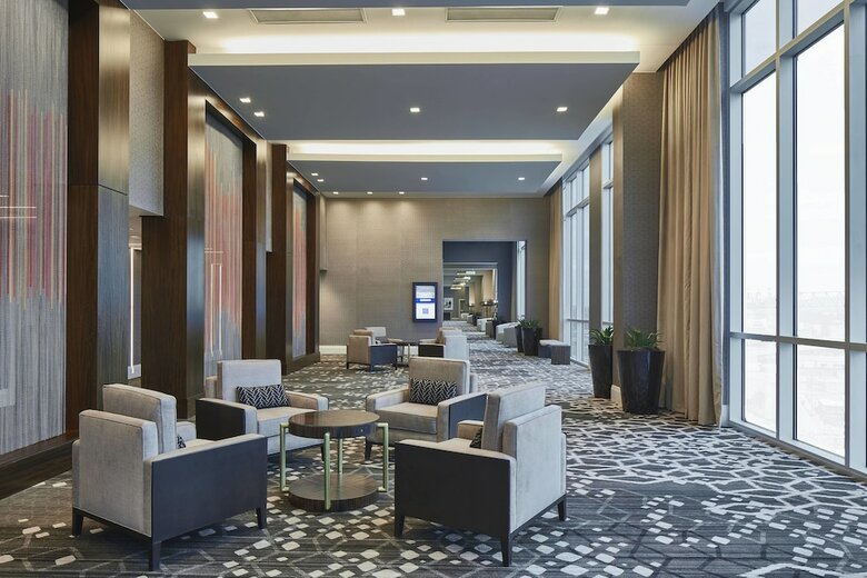 AC Hotel By Marriott Nashville Downtown