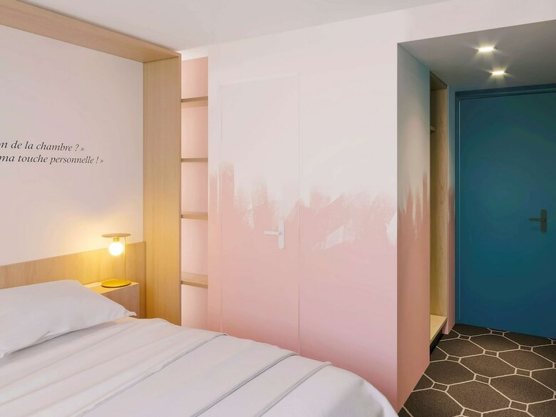 Hotel Ibis Styles Sceaux Paris Sud