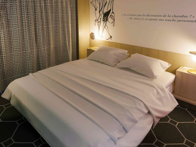 Hotel Ibis Styles Sceaux Paris Sud