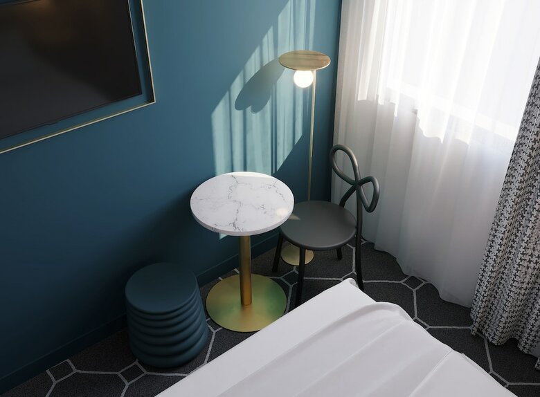 Hotel Ibis Styles Sceaux Paris Sud