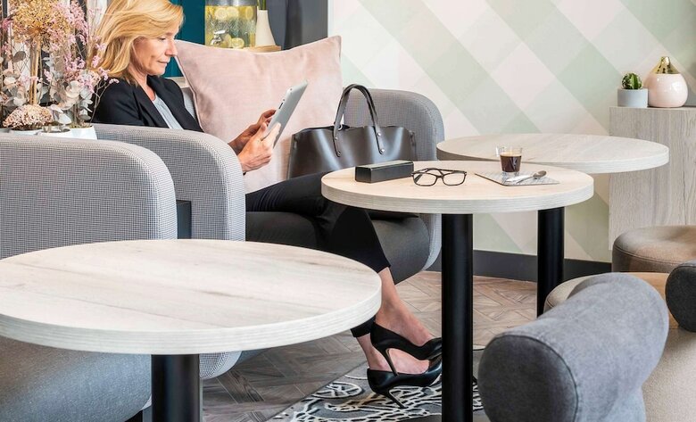 Hotel Ibis Styles Sceaux Paris Sud